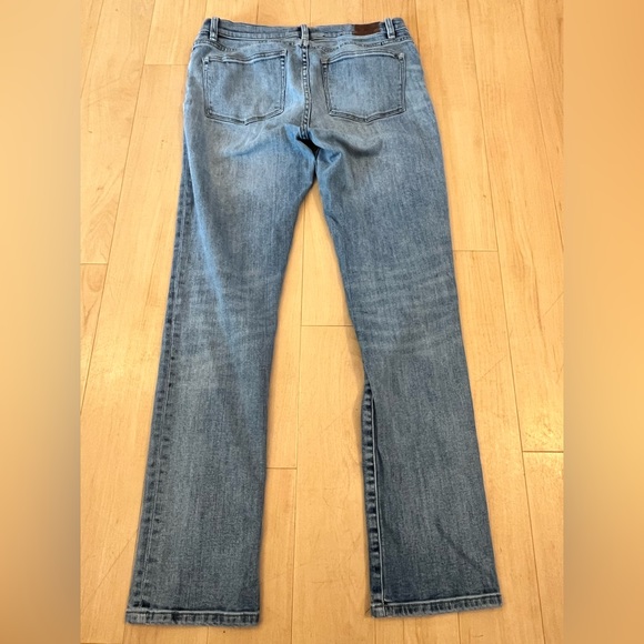Vintage Ralph 👑 Lauren size 8 jeans - Picture 2 of 16